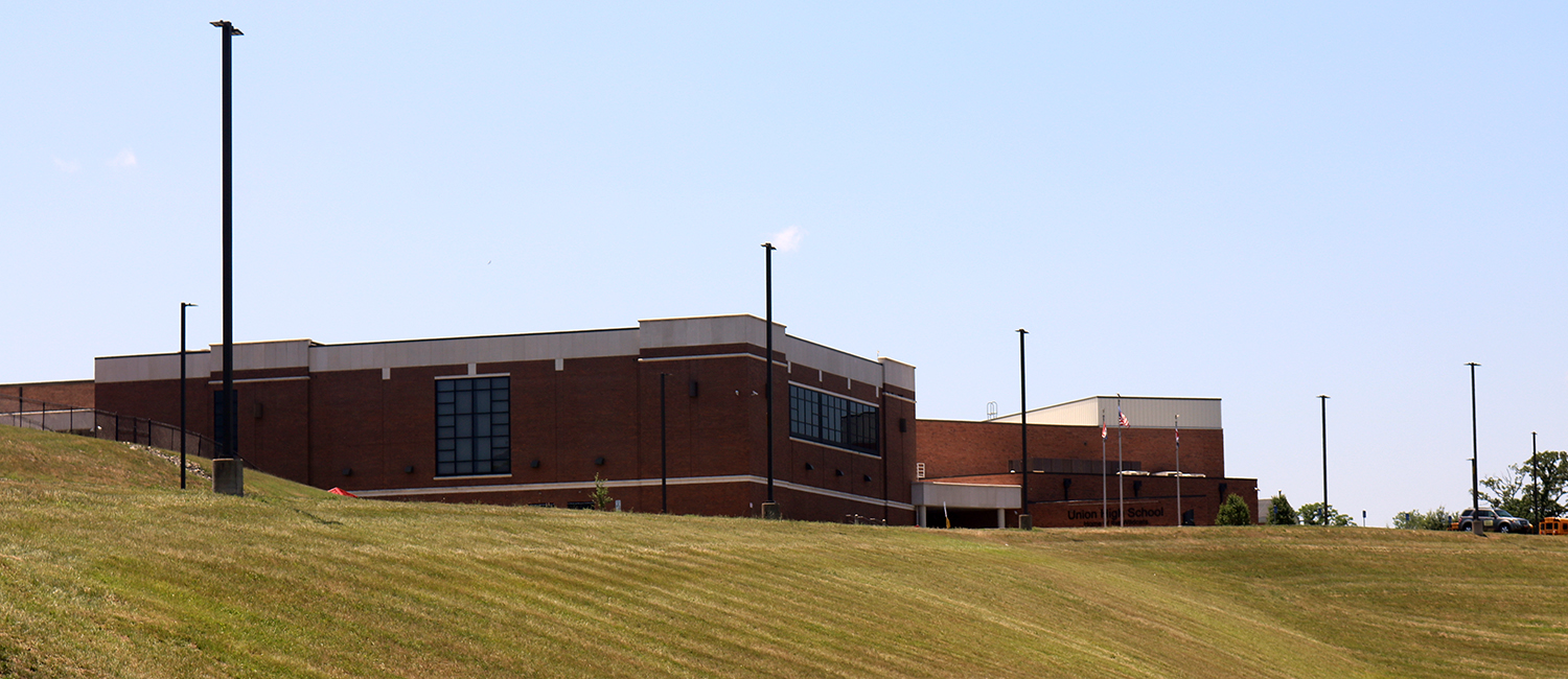 Union Missouri High School