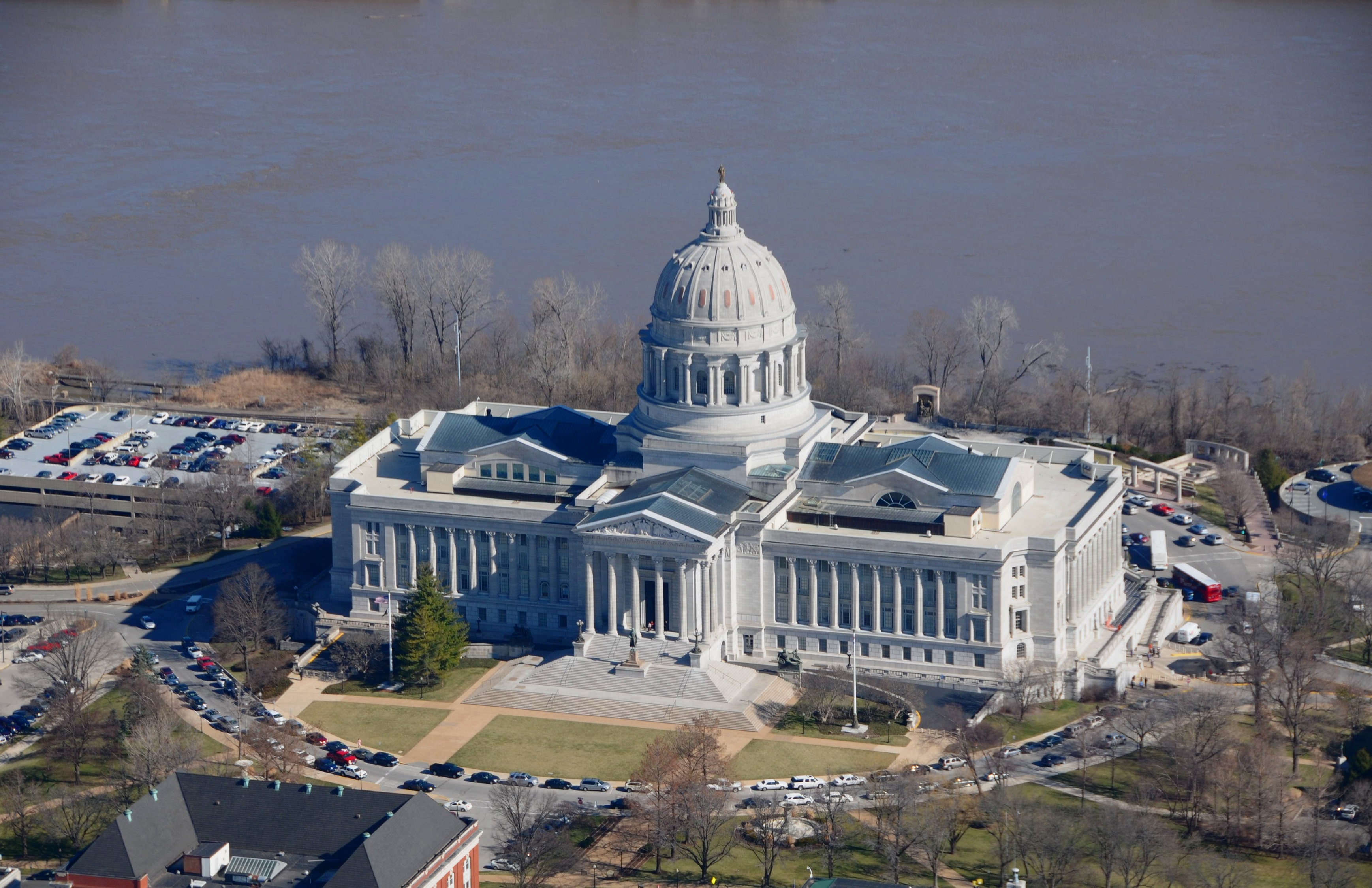 Missouri State Capitol
